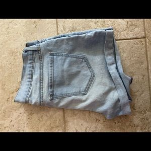 Old Navy Denim Shorts
